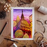 Dafne Crocco Illustrator