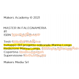 Marina | Editor e Copywriter