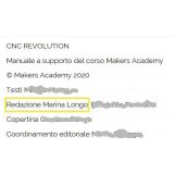 Marina | Editor e Copywriter