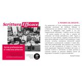 Scrittura Efficace