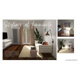 Silvia Ramalli  Stilista dinterni