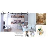 Silvia Ramalli  Stilista dinterni