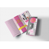 Valentina Sacchi Graphic Designer