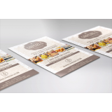 Valentina Sacchi Graphic Designer