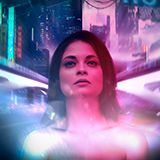 Riccardo Rock In Art