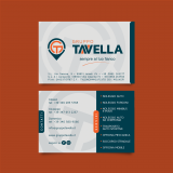 Russo Graphic Designer