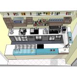 Telemaco Carughi Architetto