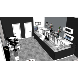 Telemaco Carughi Architetto