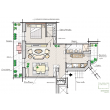 Telemaco Carughi Architetto