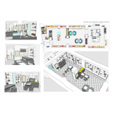 Telemaco Carughi Architetto