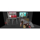 Stefano Gambino Designer