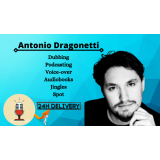 Antonio Dragonetti