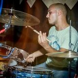 Andrea Lucarini Trucco