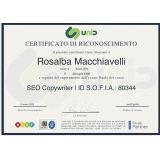 Rosalba Macchiavelli