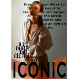 Simona Moroni Digital e Graphic Designer