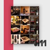 Alfonso Muollo o111 Design