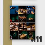 Alfonso Muollo o111 Design