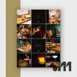 Alfonso Muollo o111 Design