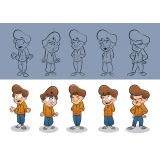 Caricaturista AleAmbro