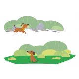 Caricaturista AleAmbro