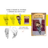 Caricaturista AleAmbro