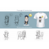 Caricaturista AleAmbro