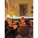 MagaLì architettura