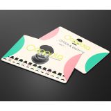 Elena Bigi Graphic Designer