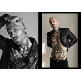 LEO WANISIO MANUEL CORREIA