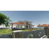 VM architettura e design