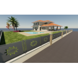 VM architettura e design