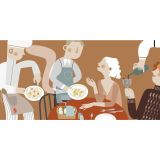 Margherita Morellini Illustrator