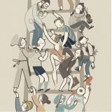 Margherita Morellini Illustrator