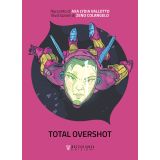 Axa Lydia Vallotto | Scrittrice