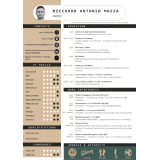 Riccardo Antonio Mazza