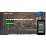 Antonio Web Designer