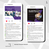 LS Social Media Grafica 