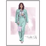 Nicoletta Salfo Design