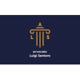 Avvocato Luigi Santoro