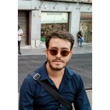 Paolo Maurizio Meo | Social Media Manager | Digital Marketer