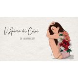 Sara Marcuzzi _ Anima dei Colori