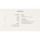 Sara Marcuzzi _ Anima dei Colori