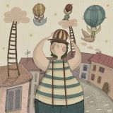 Cococchi illustrazioni