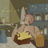 Cococchi illustrazioni