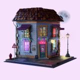 Arch_Stefano Pigozzo