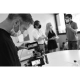 Samuele Schiavo Filmmaker 