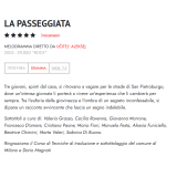 Cristiana Paone Traduttore