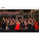 Web designer e Photographer