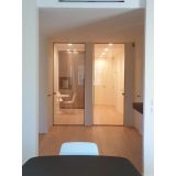 Antonella Camilli Interior Designer