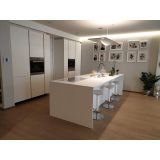 Antonella Camilli Interior Designer